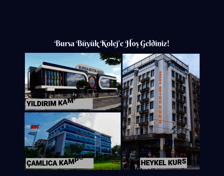 Bursabuyukkolej.k12.tr thumbnail