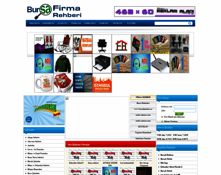 Bursaisletmeleri.com thumbnail
