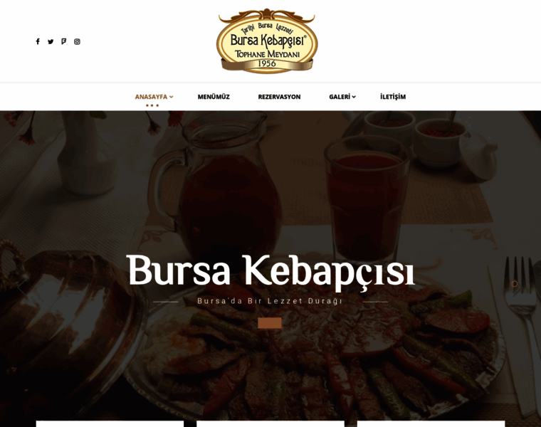 Bursakebapcisi.com.tr thumbnail