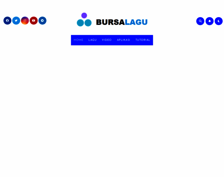 Bursalagu.id thumbnail