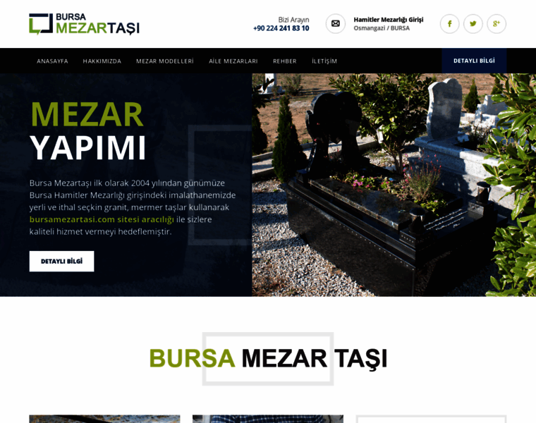 Bursamezartasi.com thumbnail