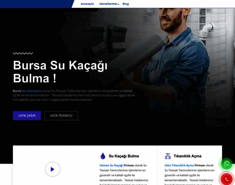 Bursatesisatci.com.tr thumbnail