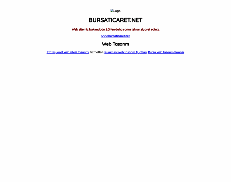 Bursaticaret.net thumbnail
