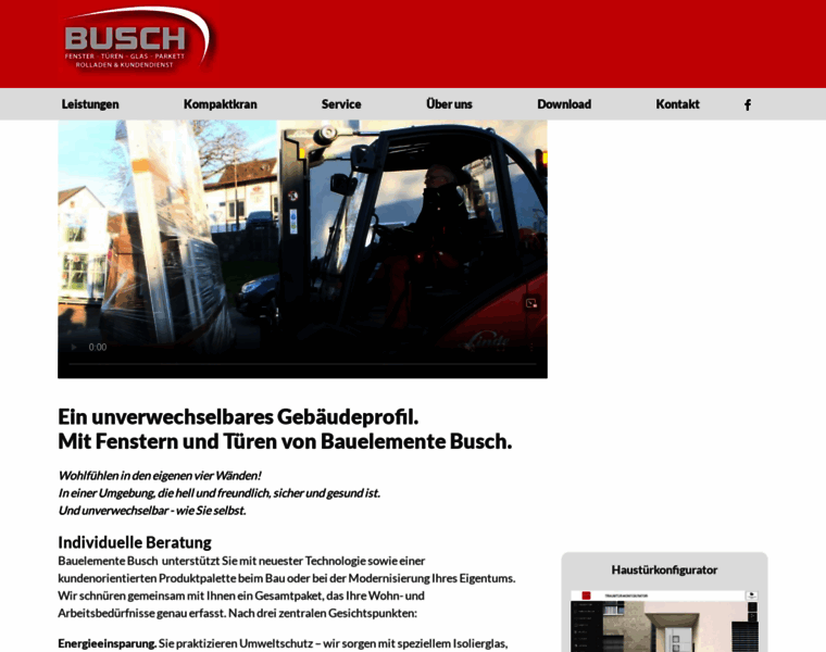 Busch-wahlheim.de thumbnail