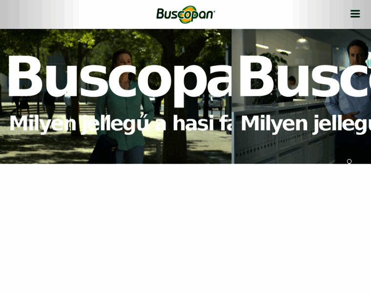 Buscopan.hu thumbnail