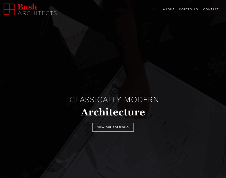 Busharchitects.design thumbnail