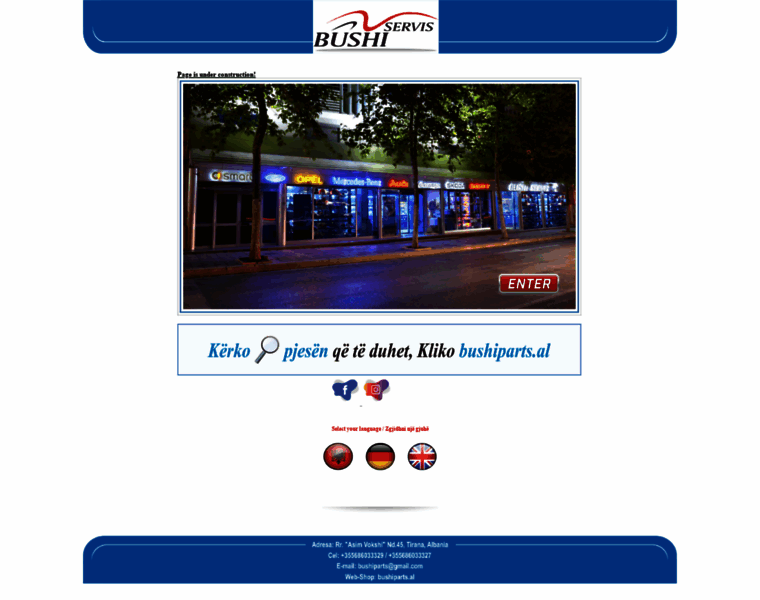 Bushi-al.com thumbnail Bushi-al.com thumbnail