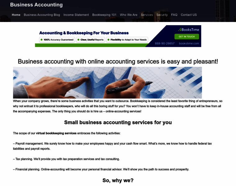 Business-accounting.net thumbnail