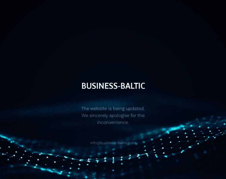 Business-baltic.com thumbnail