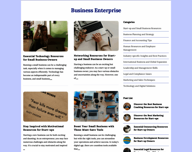 Business-en.com thumbnail