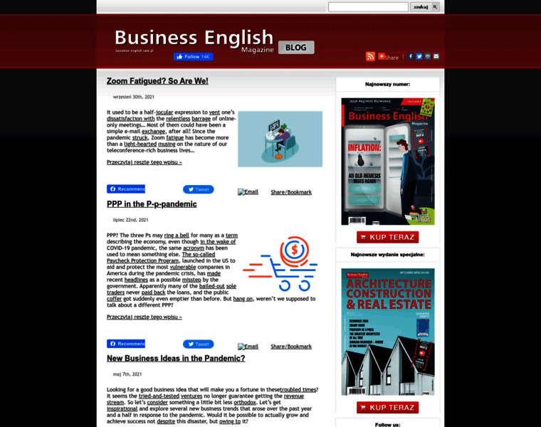 Business-english.pl thumbnail
