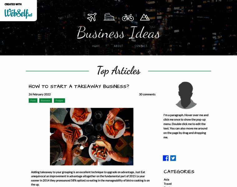 Business-ideas-blog-79.webself.net thumbnail