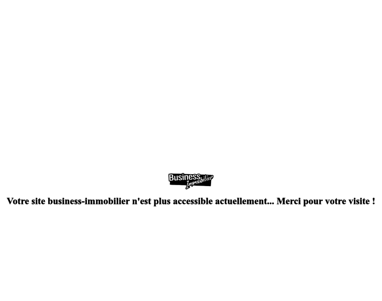 Business-immobilier.fr thumbnail