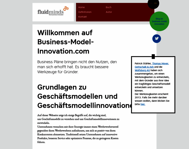 Business-model-innovation.com thumbnail