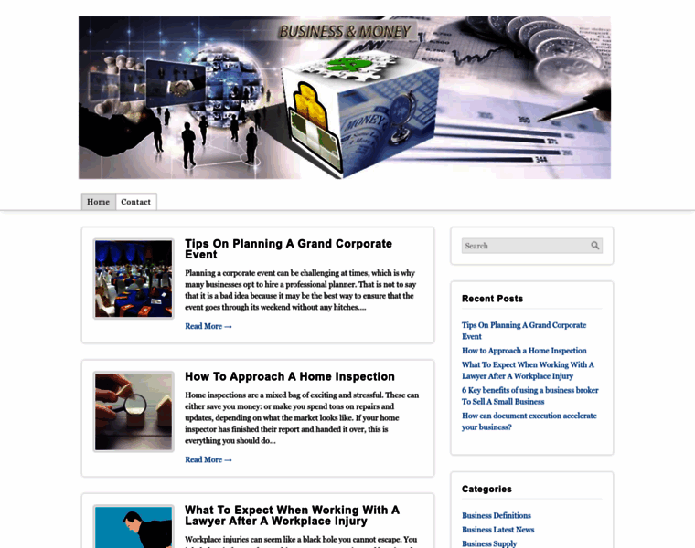 Business-money.org thumbnail