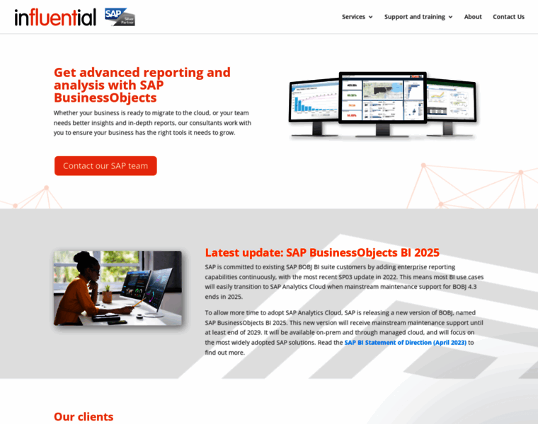 Business-objects-influential.com thumbnail Business-objects-influential.com thumbnail