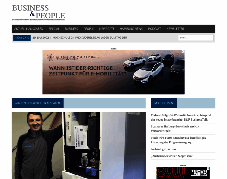 Business-people-magazin.de thumbnail