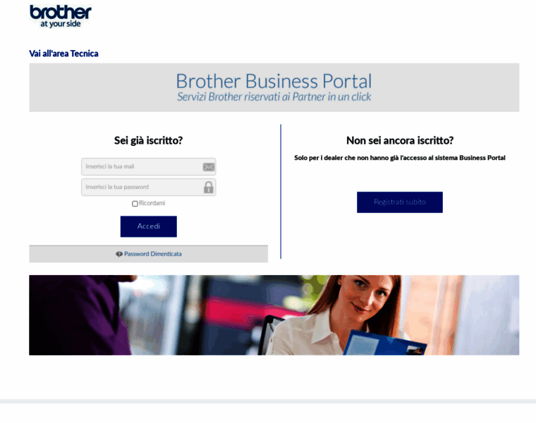 Business-portal.it thumbnail