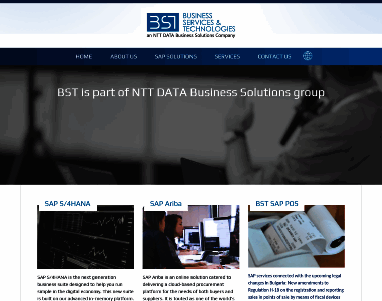 Business-services-technologies.com thumbnail