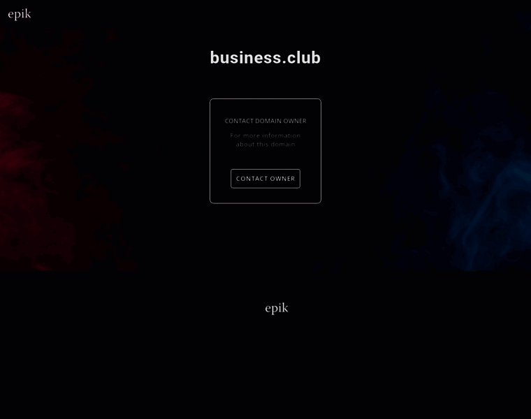 Business.club thumbnail