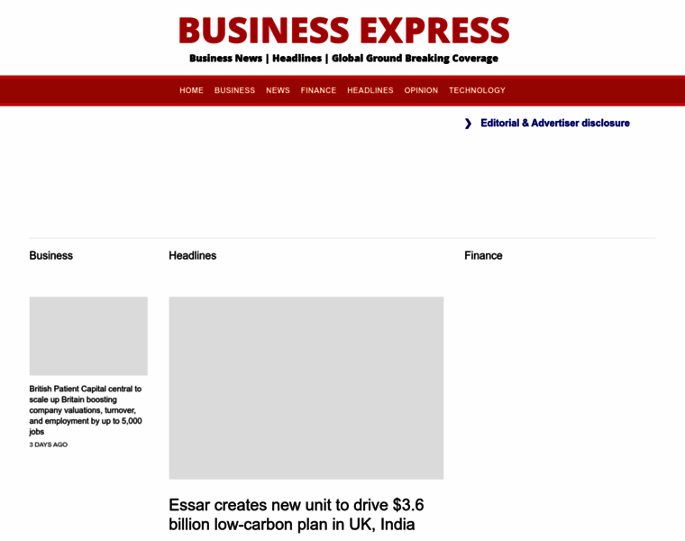 Business.express thumbnail