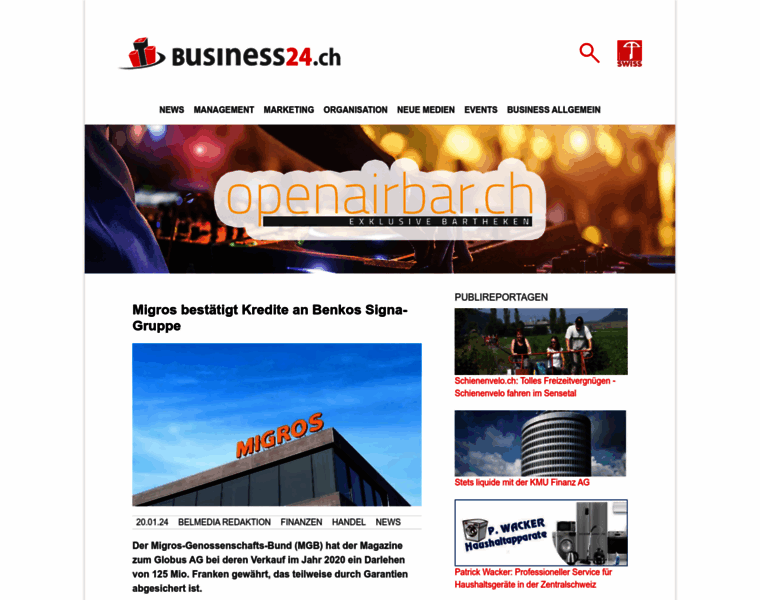 Business24.ch thumbnail