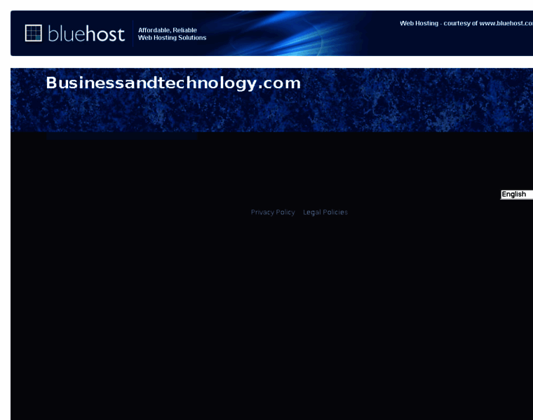 Businessandtechnology.com thumbnail