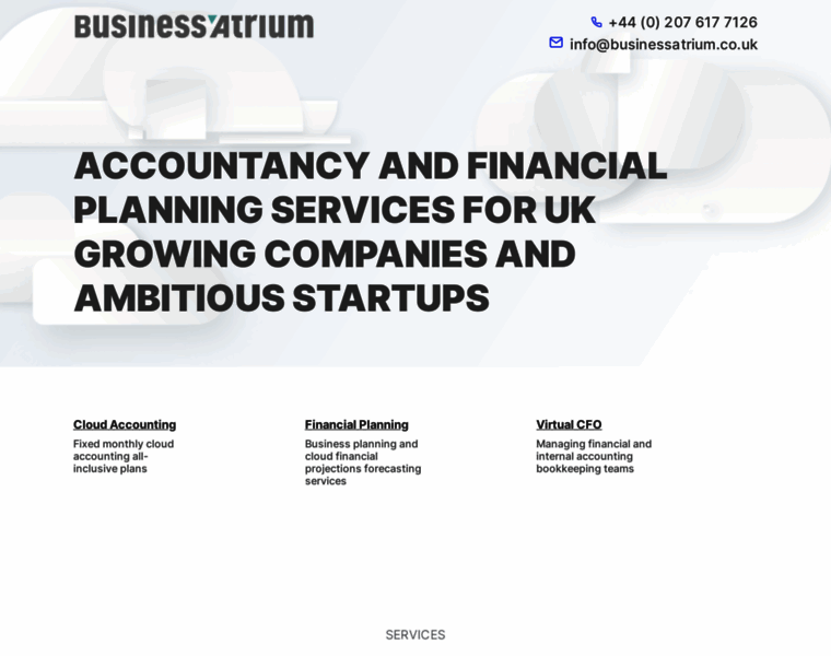 Businessatrium.co.uk thumbnail