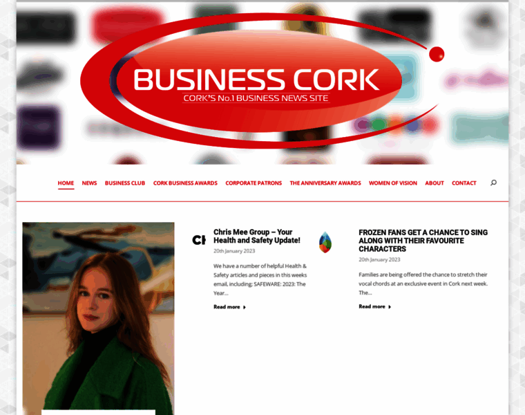 Businesscork.ie thumbnail