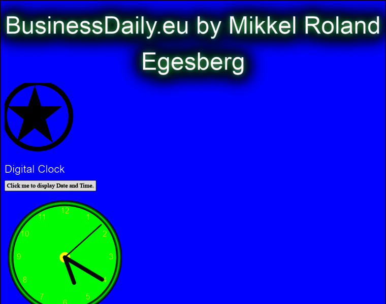 Businessdaily.eu thumbnail