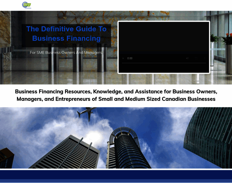 Businessfinancespecialist.com thumbnail