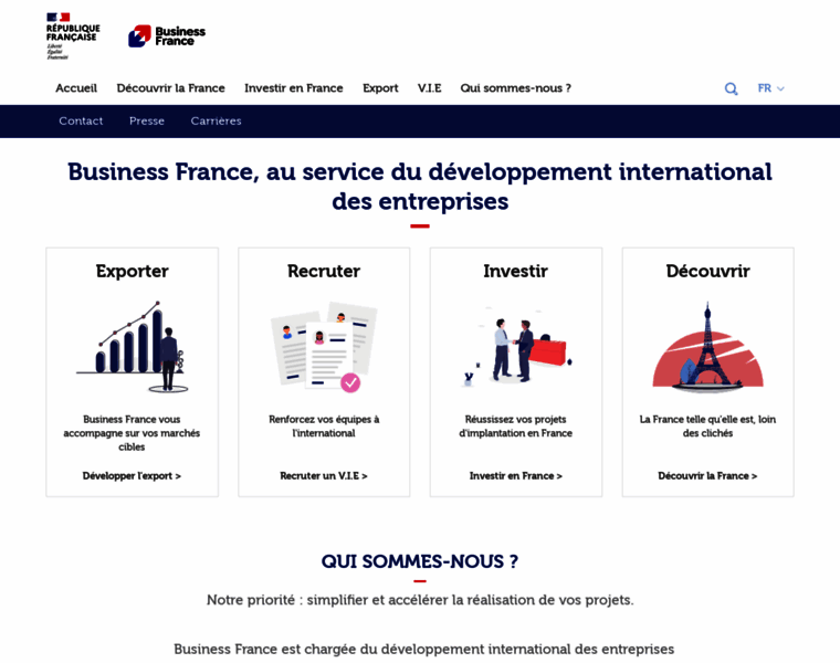 Businessfrance.fr thumbnail