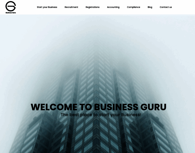 Businessguru.co.in thumbnail