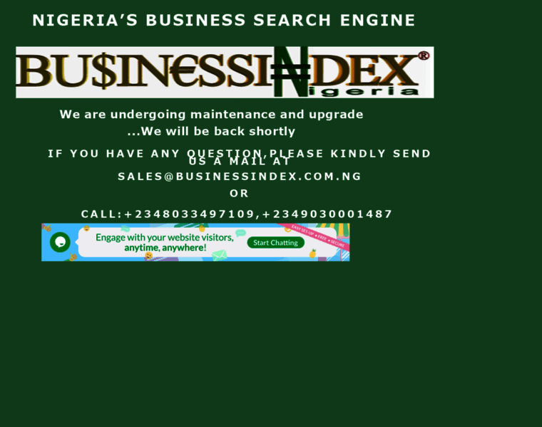Businessindex.com.ng thumbnail