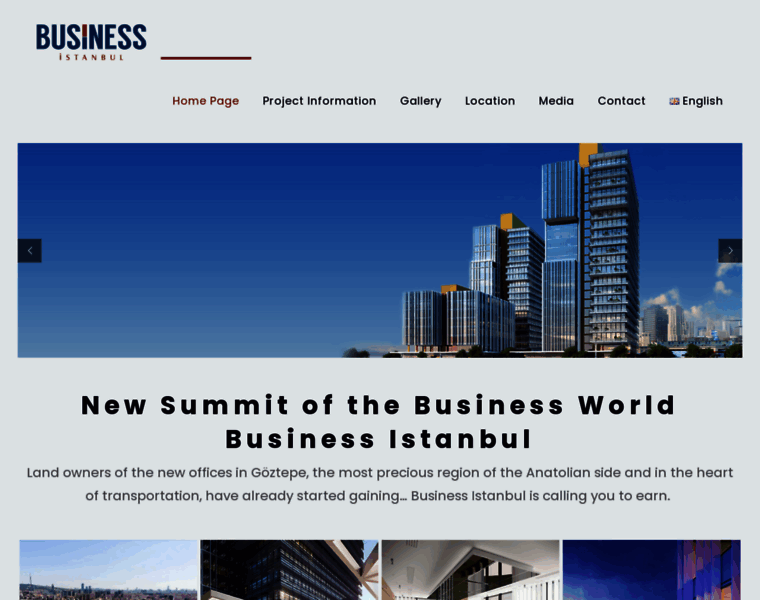 Businessistanbul.com thumbnail