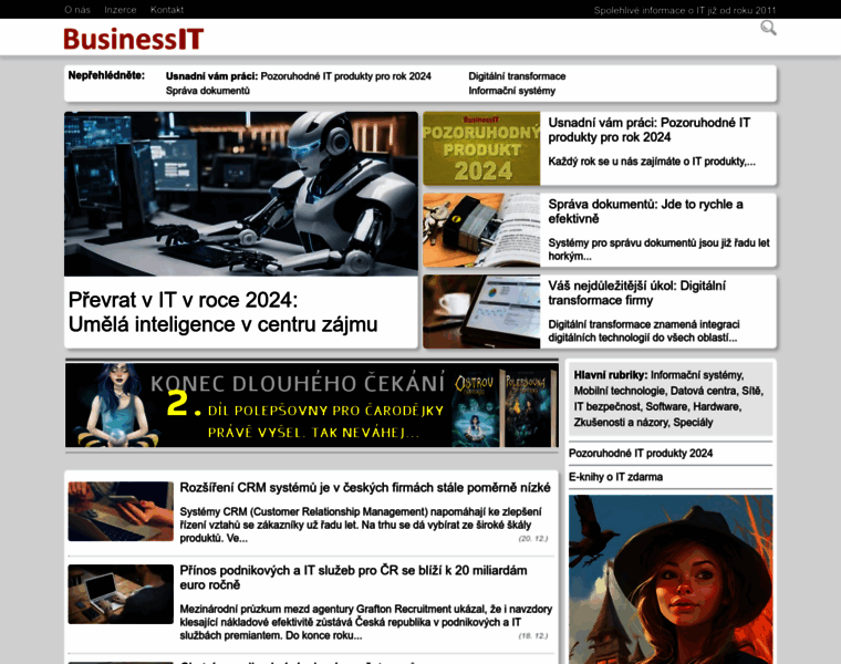 Businessit.cz thumbnail
