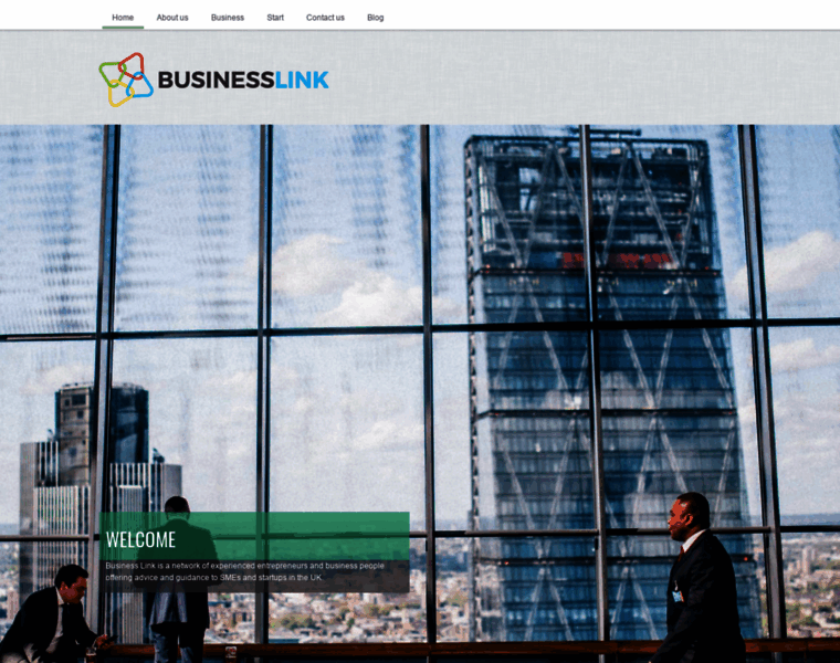 Businesslink.org.uk thumbnail