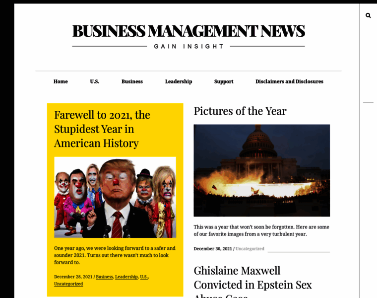 Businessmanagement.news thumbnail
