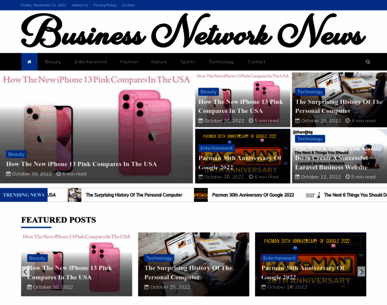 Businessnnews.com thumbnail