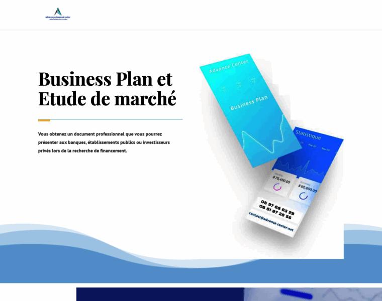 Businessplan-rabat.com thumbnail