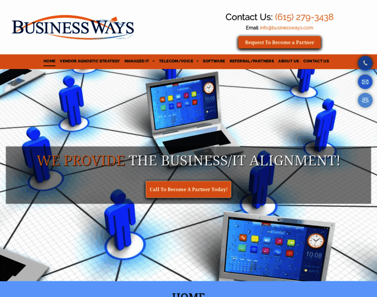 Businessways.com thumbnail