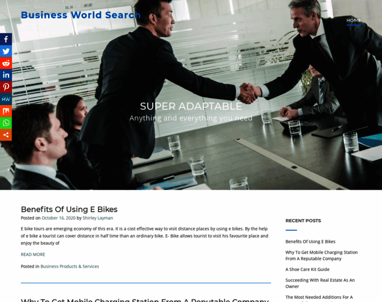 Businessworldsearch.info thumbnail