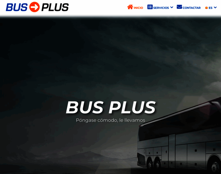 Busplus.cat thumbnail