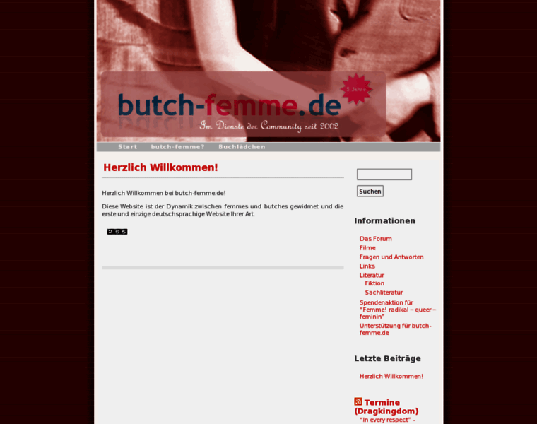 Butch-femme.de thumbnail