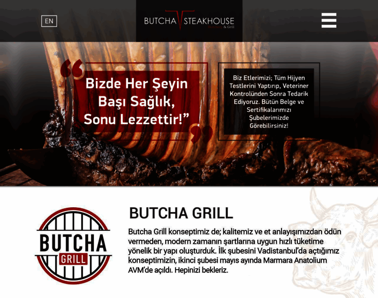 Butcha.com thumbnail