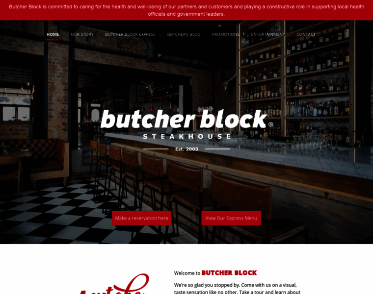 Butcherblock.co.za thumbnail