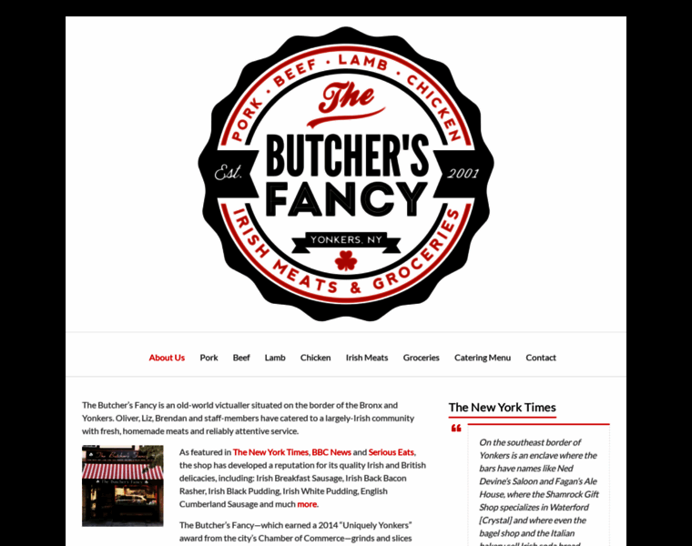 Butchersfancy.com thumbnail