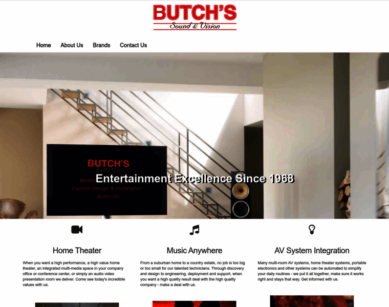 Butchsav.com thumbnail