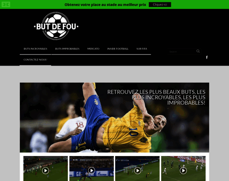 Butdefou.com thumbnail