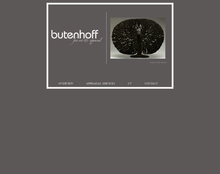 Butenhoffappraisal.com thumbnail